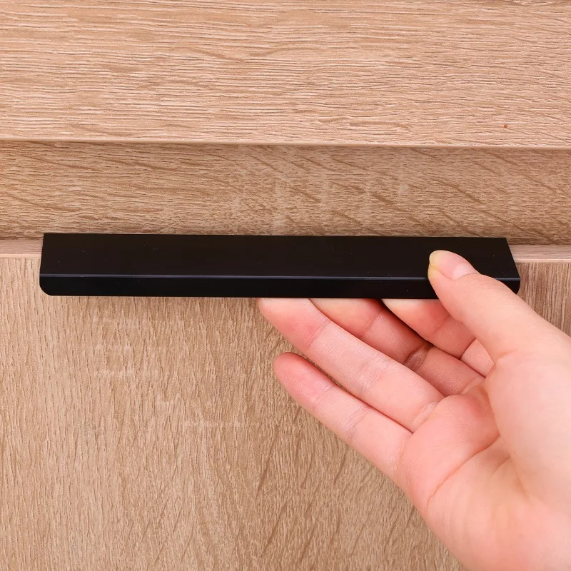 10-1PCS Invisible Drawer Handl – Cabinet Scraper Set Bewertung und Preis