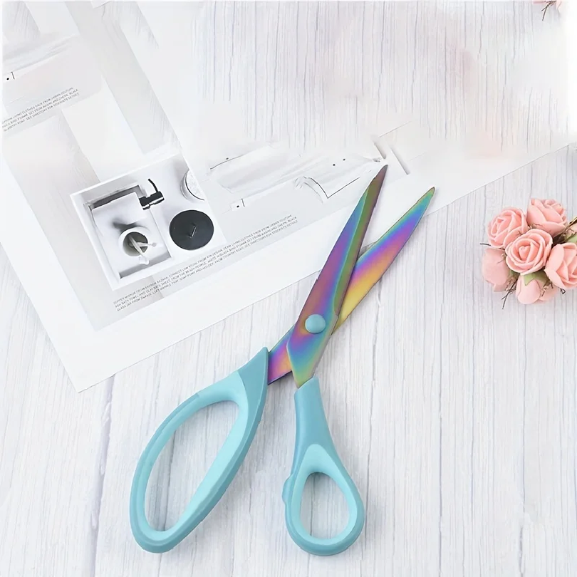 3-Piece Craft Scissors Set: Fo – Woodworking Projects Art Bewertung und Preis